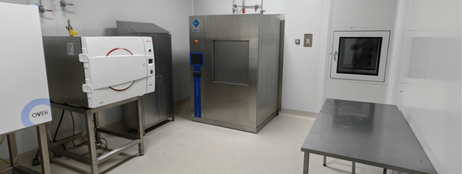 CLEANROOMS