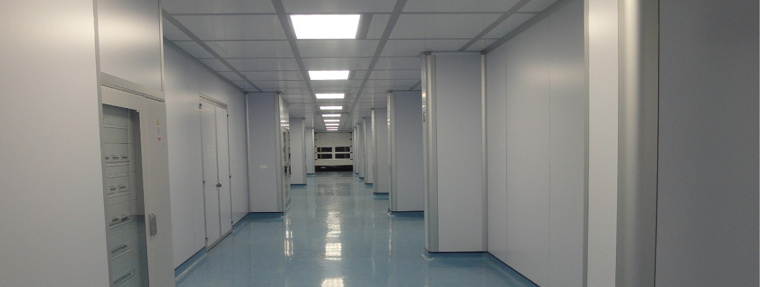 CLEANROOMS